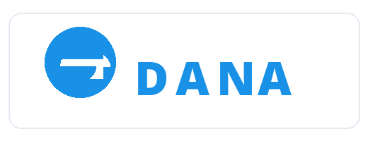Logo DANA