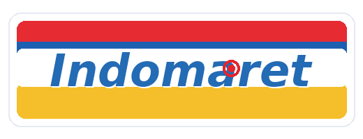 Logo Indomaret