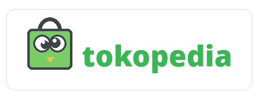 Logo Tokopedia